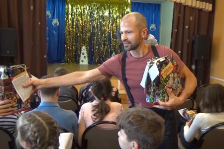 Владимирская область. Новогоднее чудо от КПРФ