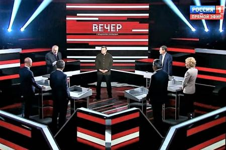 Дмитрий Новиков: «Стране необходима стратегия развития»