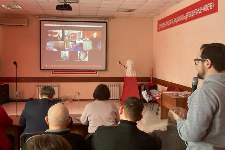 Белгородская область. «Подвиг народа» открывает новые имена героев
