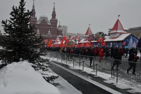 Г.А. Зюганов: Учитесь у Ленина человечности!