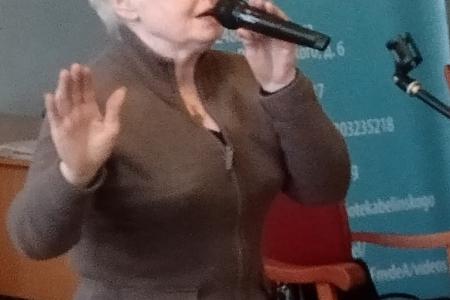 К 80-летию освобождения Калуги от немецко-фашистских захватчиков вышел литературный сборник