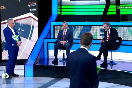 Дмитрий Новиков: Левые в Европе – естественные союзники России