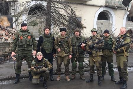 А.А. Ющенко о необходимости признания ДНР и ЛНР