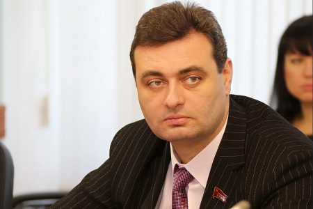 Предотвратить расправу над коммунистом Артемом Самсоновым!
