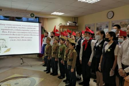Пионерские дружины Якутии. Огонек негасимого пламени любви, дружбы, добра и созидания!
