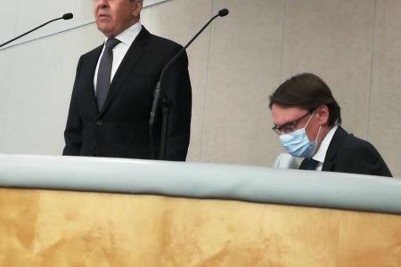 Ольга Алимова: " ДЭГ — это 1000% фальсификация!"