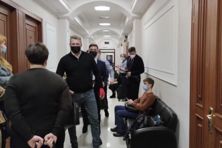 Свердловские коммунисты победили единороссов, которые пытались через суд отнять мандат депутата КПРФ