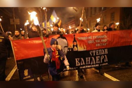 К.К. Тайсаев: «Необходимо принять действенные меры для борьбы с национализмом на Украине»