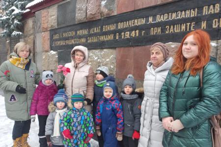 Московская область. Трудовые будни коммунистов Подмосковья