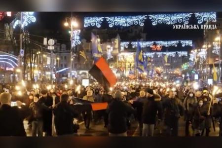 К.К. Тайсаев: «Необходимо принять действенные меры для борьбы с национализмом на Украине»