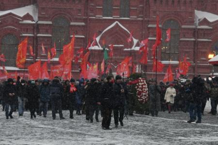 Г.А. Зюганов: Учитесь у Ленина человечности!