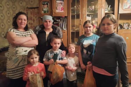 Московская область. Трудовые будни коммунистов Подмосковья