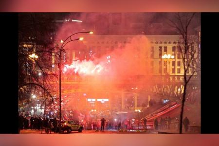 К.К. Тайсаев: «Необходимо принять действенные меры для борьбы с национализмом на Украине»