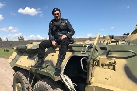 А.А. Ющенко о необходимости признания ДНР и ЛНР