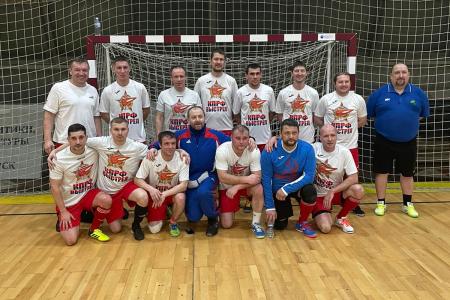 Московская область. Трудовые будни коммунистов Подмосковья