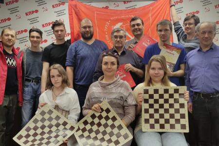 Предотвратить расправу над коммунистом Артемом Самсоновым!