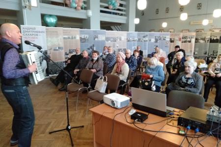 К 80-летию освобождения Калуги от немецко-фашистских захватчиков вышел литературный сборник