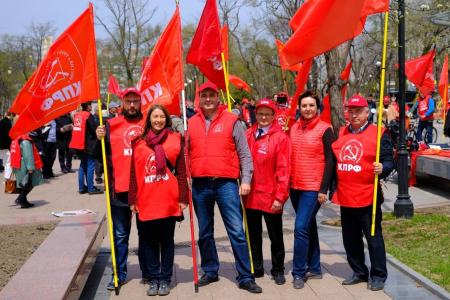 Предотвратить расправу над коммунистом Артемом Самсоновым!