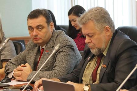 Предотвратить расправу над коммунистом Артемом Самсоновым!