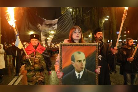 К.К. Тайсаев: «Необходимо принять действенные меры для борьбы с национализмом на Украине»