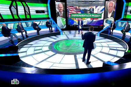 Дмитрий Новиков: Левые в Европе – естественные союзники России