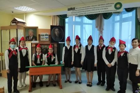 Пионерские дружины Якутии. Огонек негасимого пламени любви, дружбы, добра и созидания!
