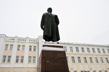 День памяти Ленина в сердцах ивановцев