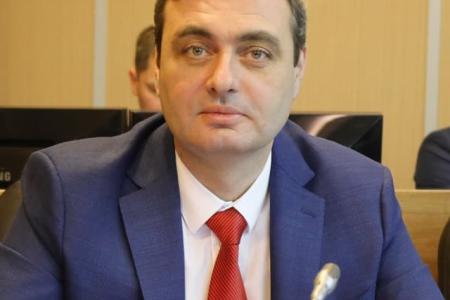 Предотвратить расправу над коммунистом Артемом Самсоновым!