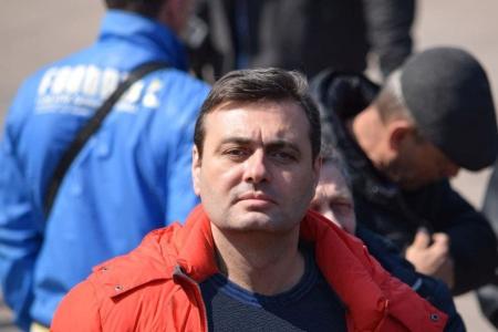 Предотвратить расправу над коммунистом Артемом Самсоновым!