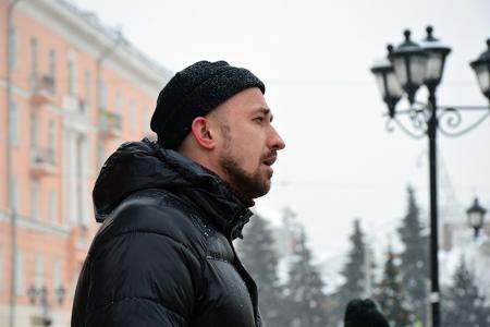 День памяти Ленина в сердцах ивановцев