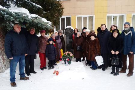 Московская область. Трудовые будни коммунистов Подмосковья