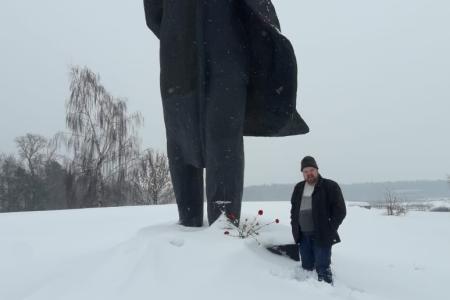 "Дело Ленина будет жить в веках!". Подмосковные коммунисты почтили память Великого Ленина