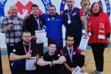 Московская область. Трудовые будни коммунистов Подмосковья