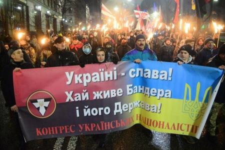 К.К. Тайсаев: «Необходимо принять действенные меры для борьбы с национализмом на Украине»