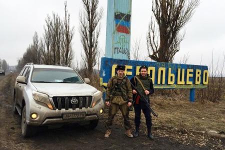 А.А. Ющенко о необходимости признания ДНР и ЛНР