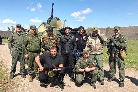 А.А. Ющенко о необходимости признания ДНР и ЛНР