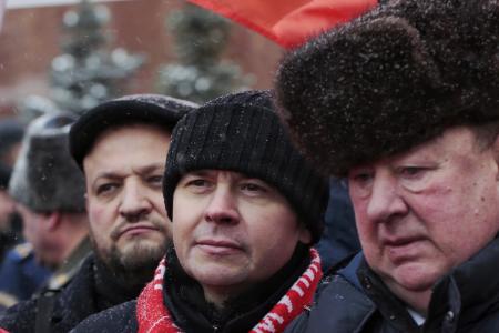Г.А. Зюганов: Учитесь у Ленина человечности!