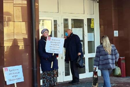 Коммунисты Иванова – за прямые выборы мэра города