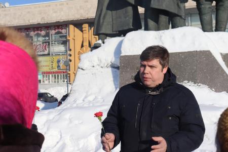 Архангельская область. «На советском Севере закладывалась основа победоносной Красной Армии»