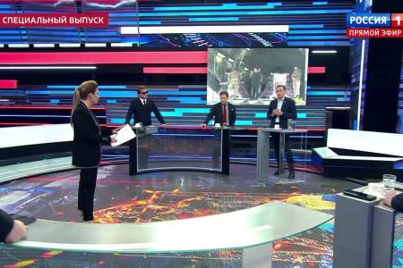 Юрий Афонин в эфире «России-1»: Настоящие друзья России на планете – это социалистические страны, а также коммунистические и рабочие партии