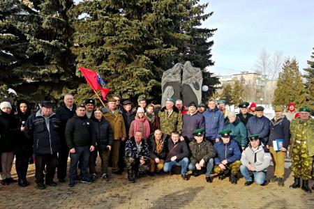 Московская область. Коммунисты городских организаций МК КПРФ продолжают активную работу в регионе