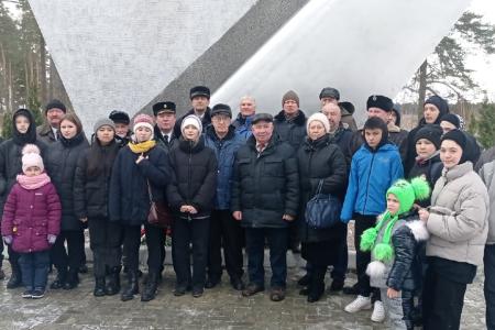 Московская область. Коммунисты городских организаций МК КПРФ продолжают активную работу в регионе