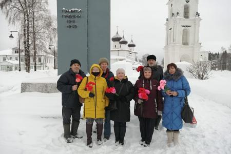Архангельская область. «На советском Севере закладывалась основа победоносной Красной Армии»