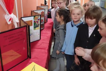 Московская область. Коммунисты городских организаций МК КПРФ продолжают активную работу в регионе