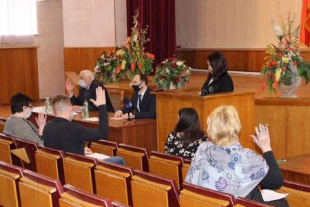 Московская область. Основные вертикали работы подмосковных коммунистов