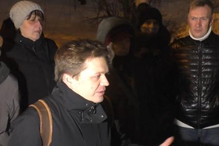 Московская область. Коммунисты городских организаций МК КПРФ продолжают активную работу в регионе