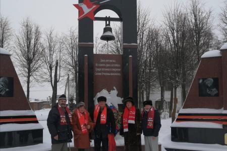 Московская область. Основные вертикали работы подмосковных коммунистов