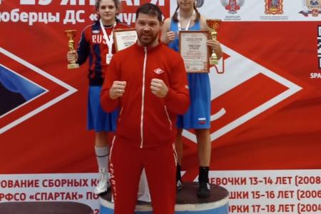 Московская область. Основные вертикали работы подмосковных коммунистов