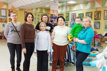 Московская область. Коммунисты городских организаций МК КПРФ продолжают активную работу в регионе