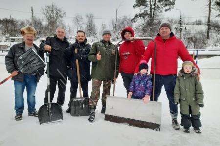 Московская область. Основные вертикали работы подмосковных коммунистов